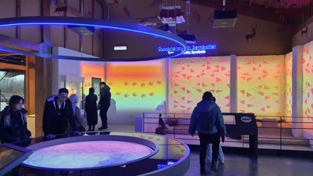 ÇATALHÖYÜK GEZİSİ-2023